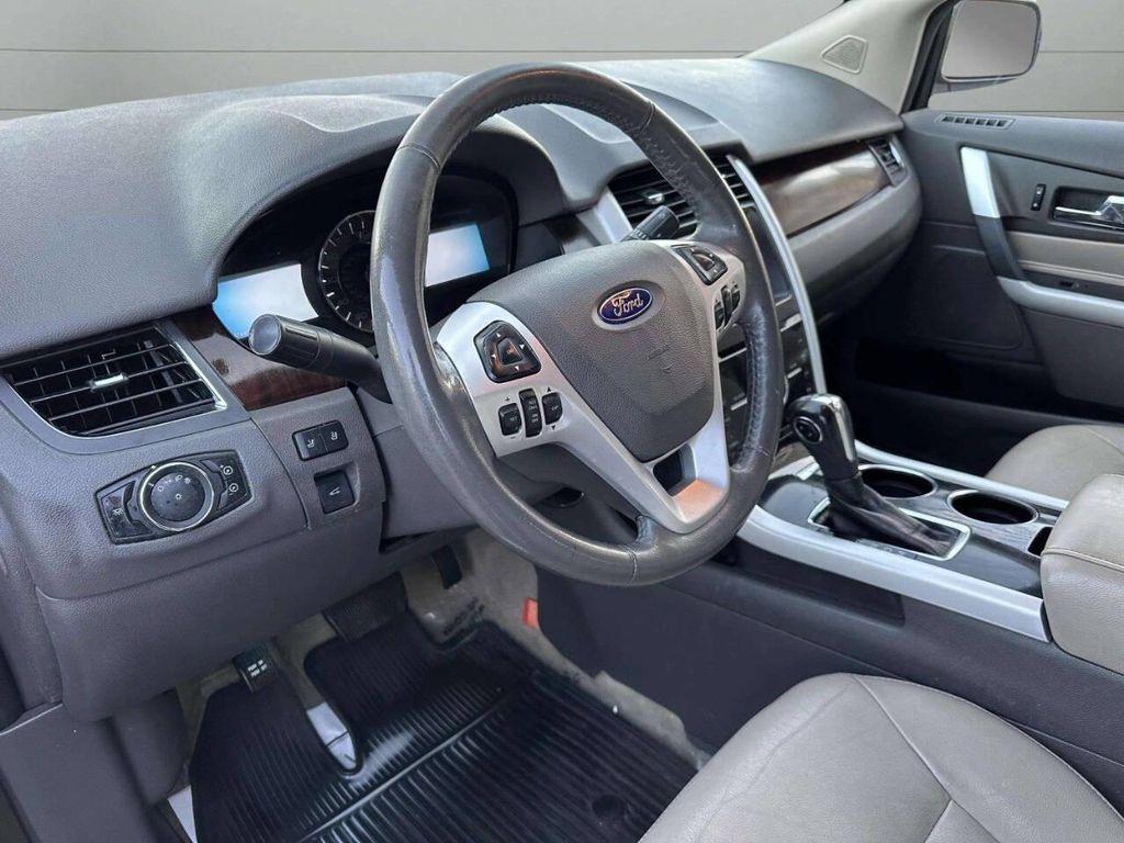 used 2011 Ford Edge car, priced at $7,940