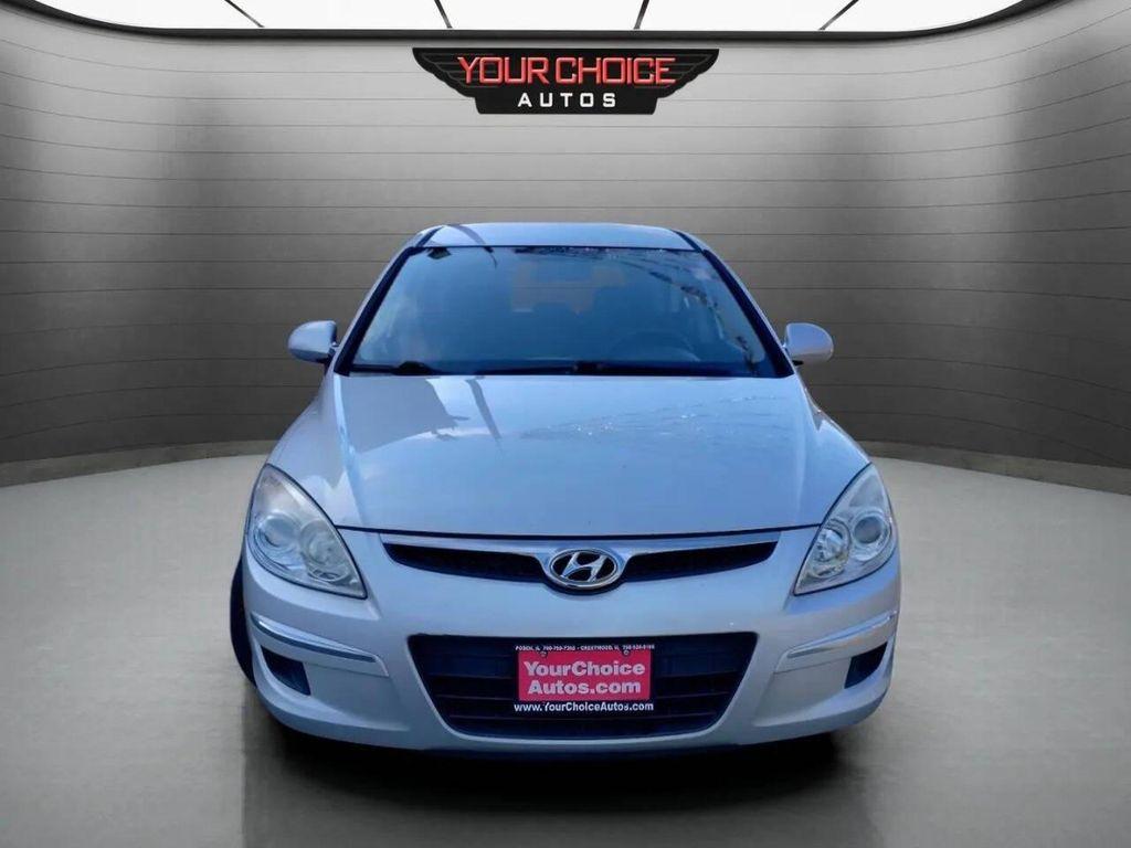 used 2012 Hyundai Elantra Touring car, priced at $4,230