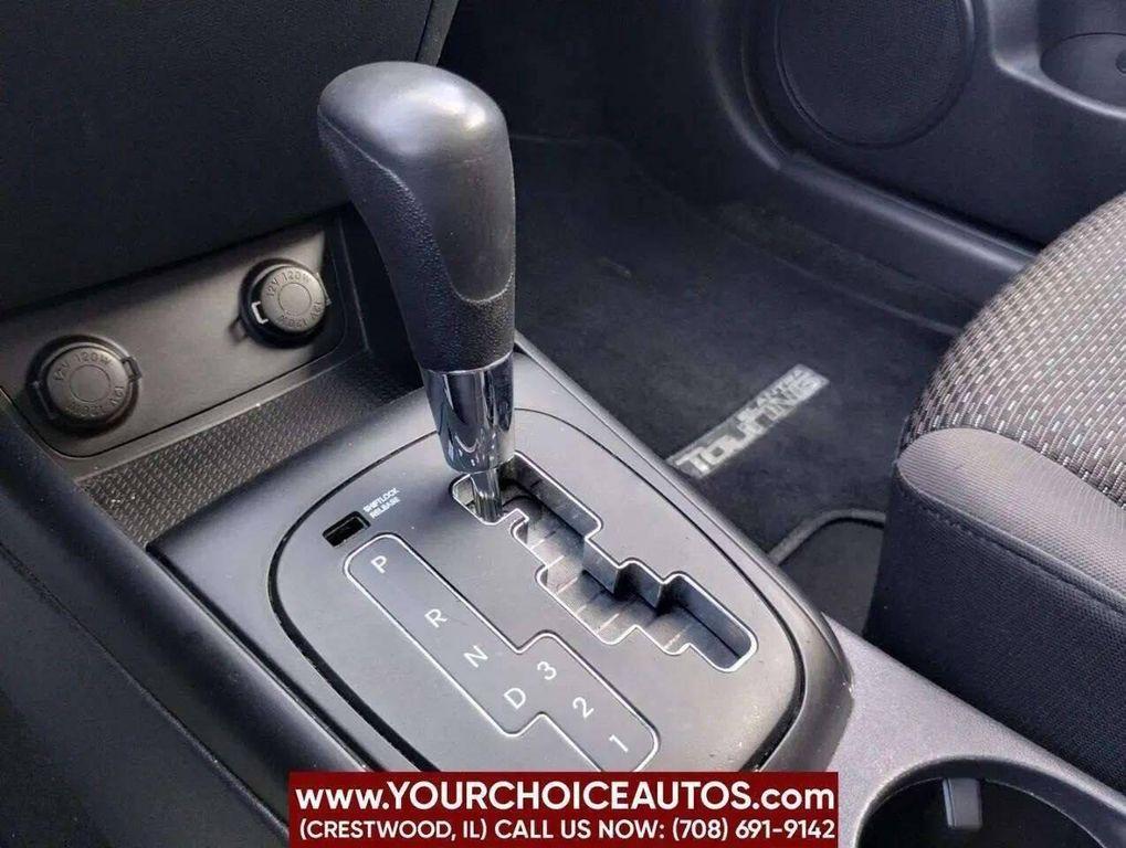 used 2012 Hyundai Elantra Touring car, priced at $4,230