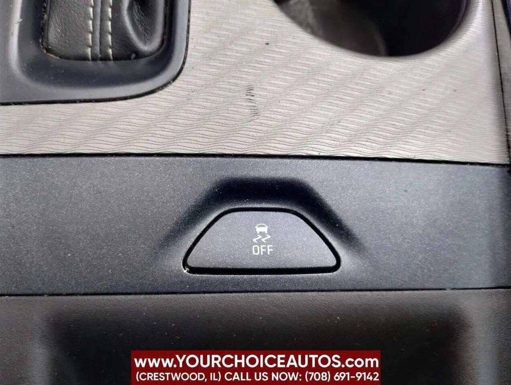 used 2017 Chevrolet Impala car, priced at $11,264