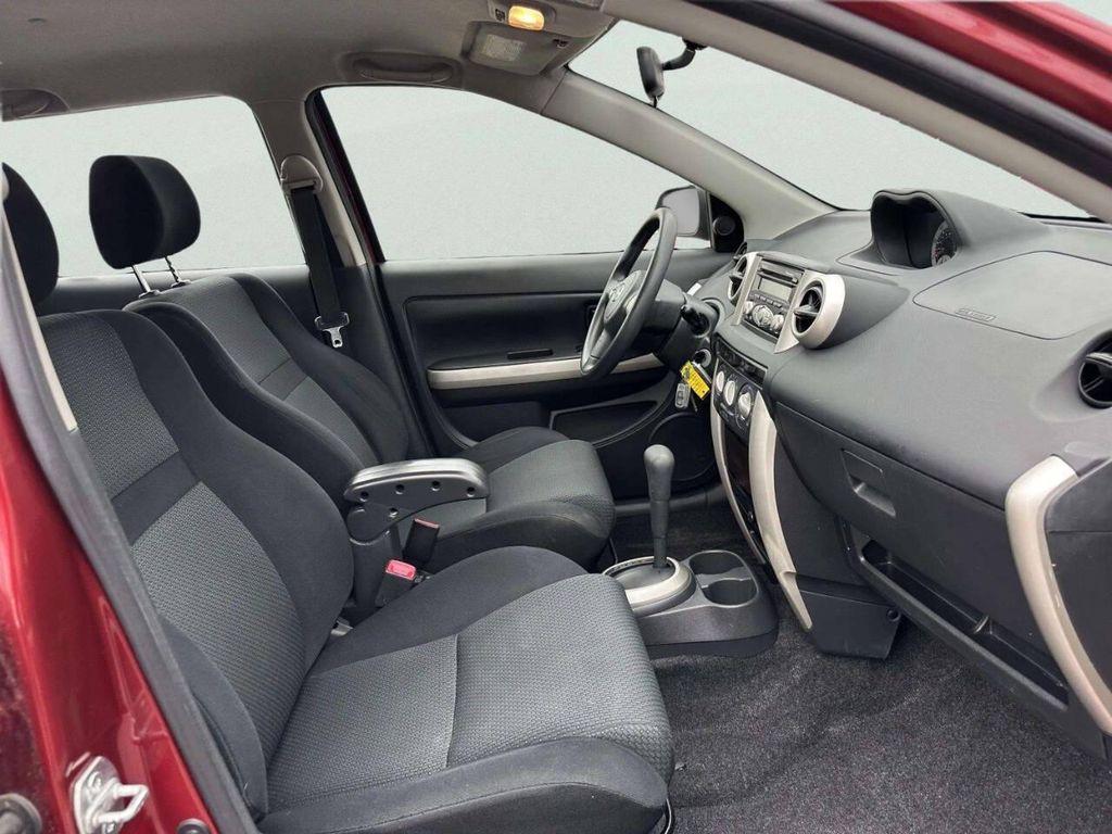 used 2006 Scion xA car, priced at $5,999