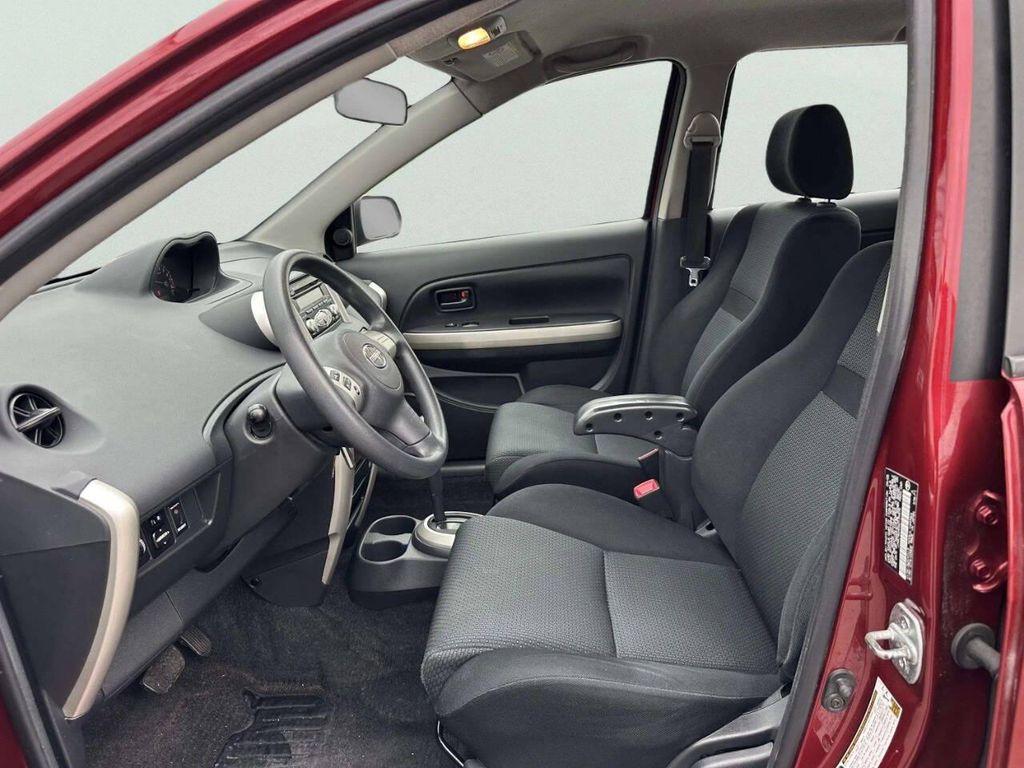 used 2006 Scion xA car, priced at $5,999