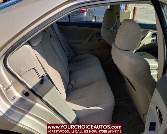 used 2007 Toyota Camry car, priced at $4,999