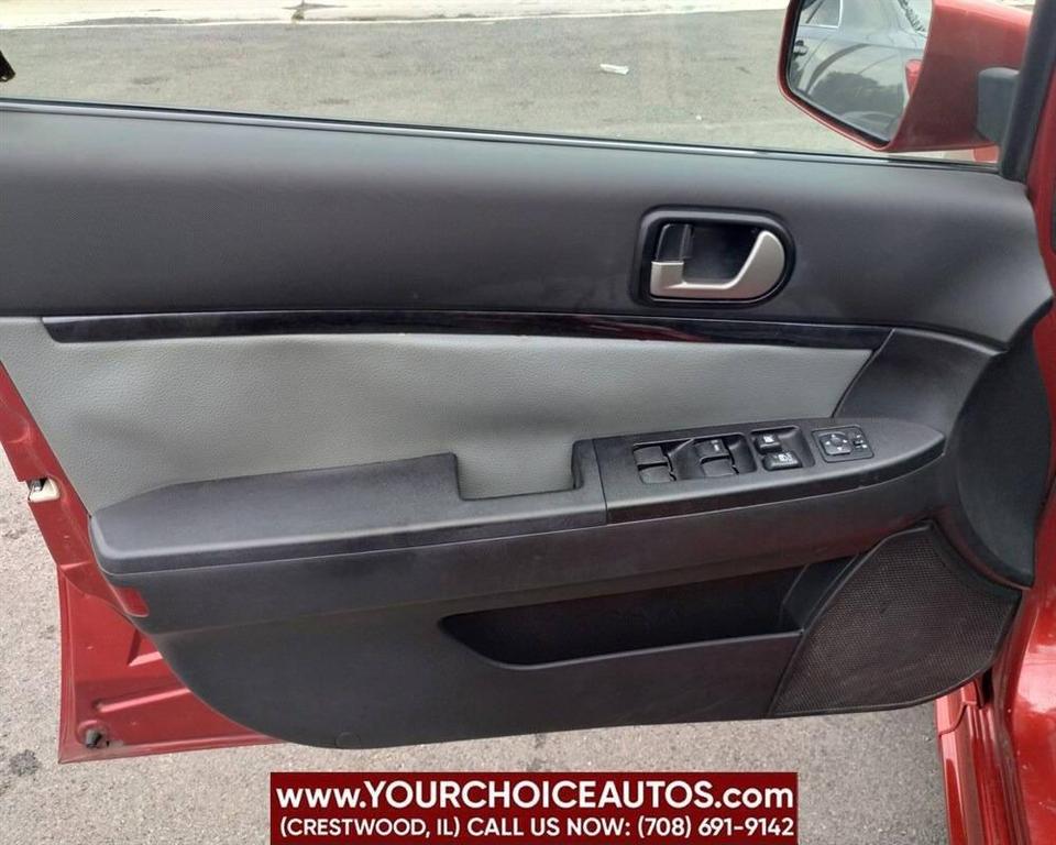 used 2010 Mitsubishi Galant car, priced at $4,499