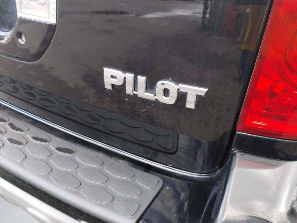 used 2004 Honda Pilot car, priced at $5,807