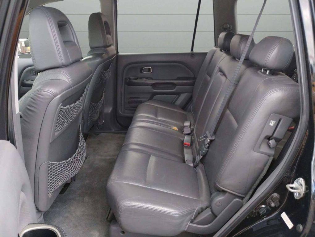 used 2004 Honda Pilot car, priced at $5,807