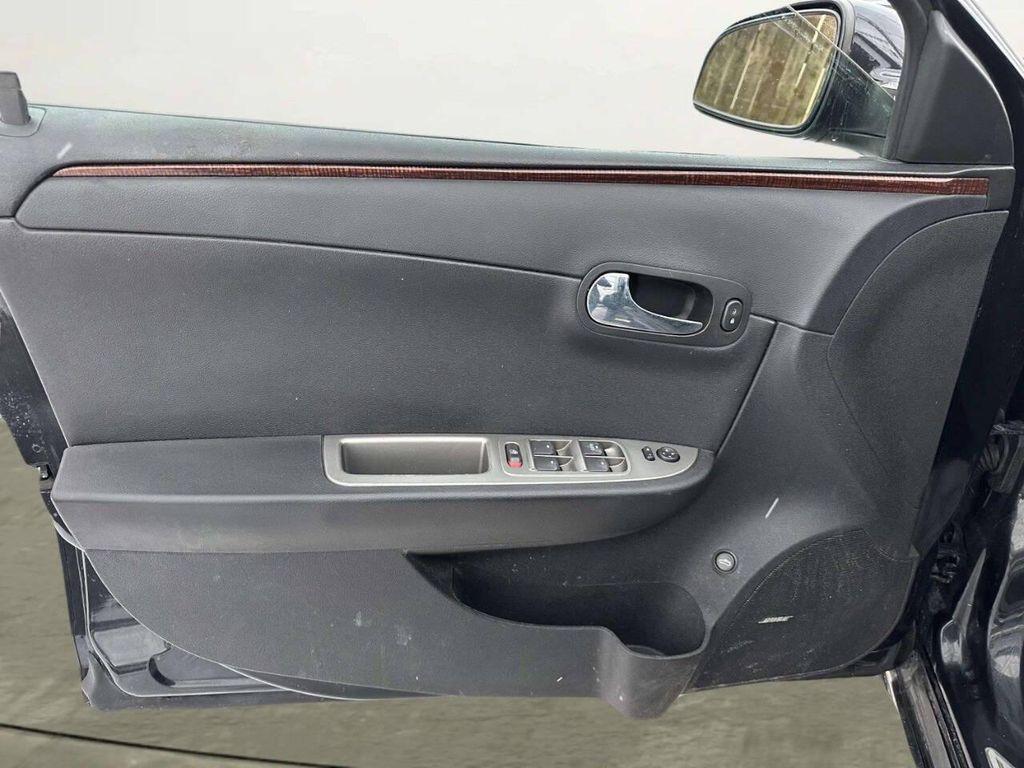 used 2010 Chevrolet Malibu car