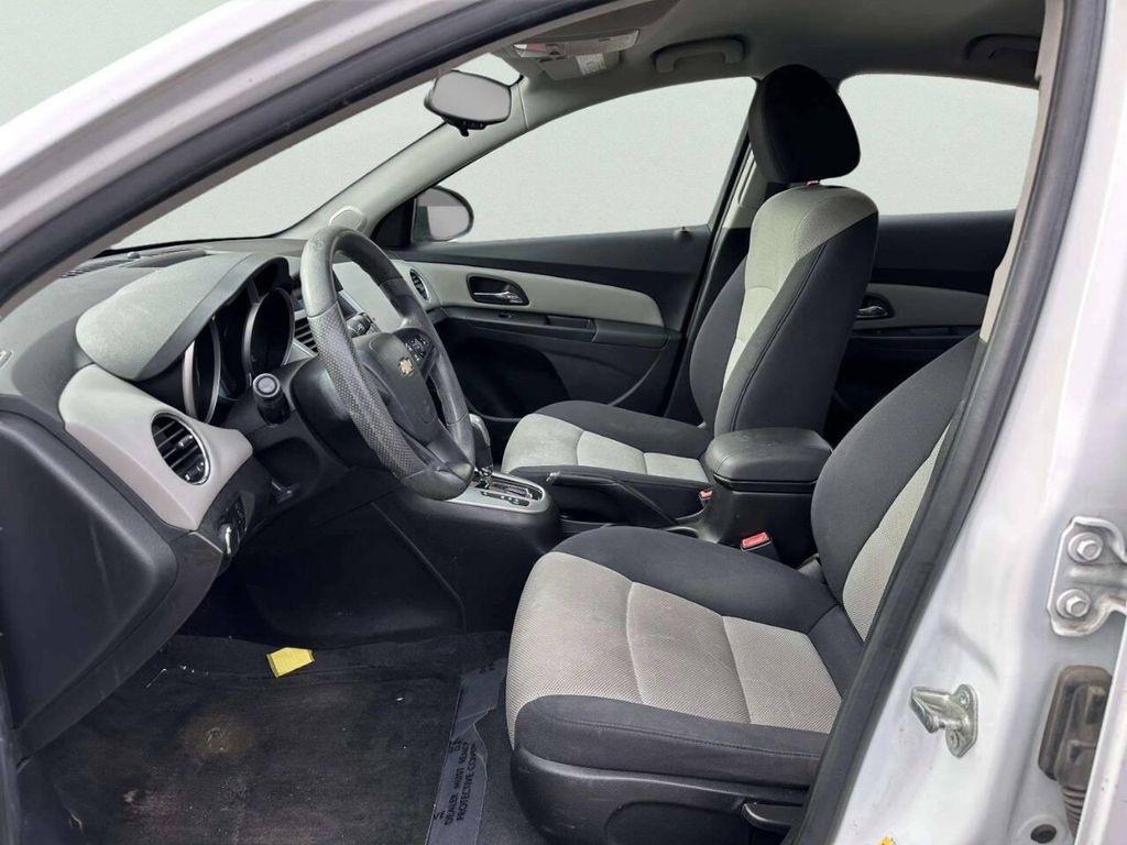 used 2012 Chevrolet Cruze car, priced at $5,999