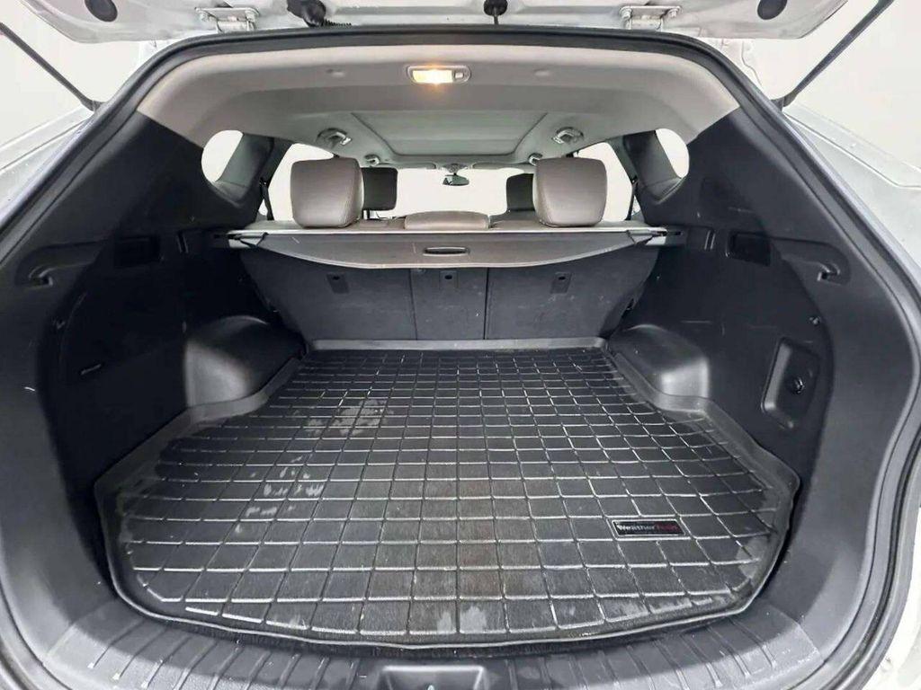 used 2014 Hyundai Santa Fe Sport car