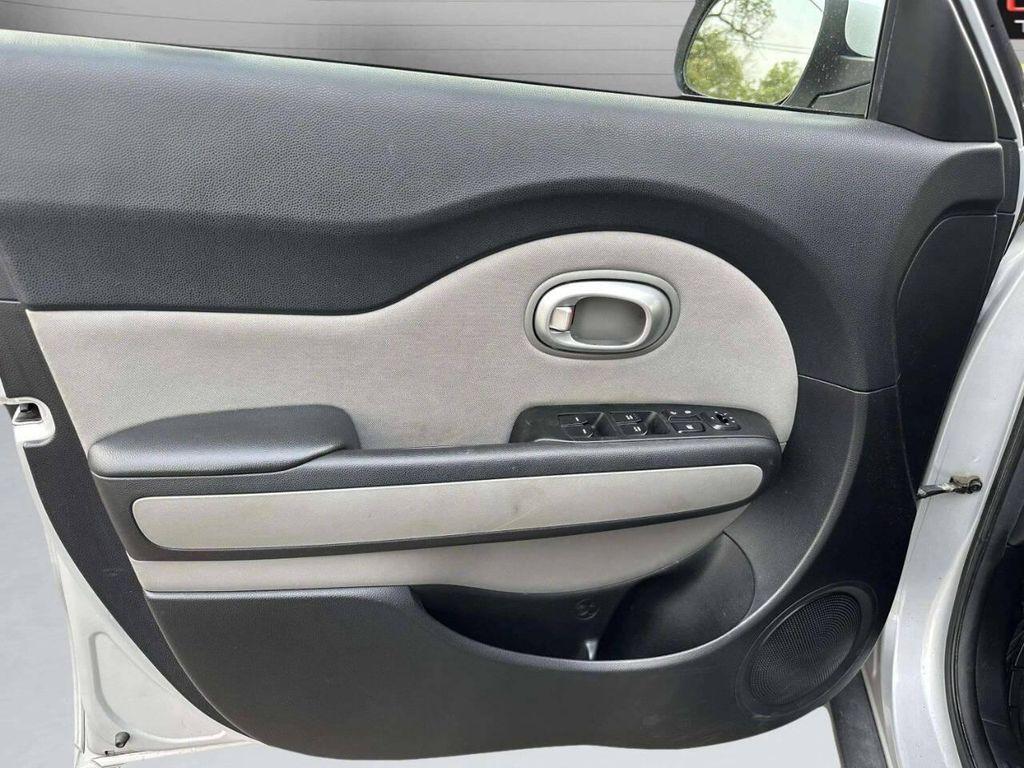 used 2014 Kia Soul car, priced at $9,999