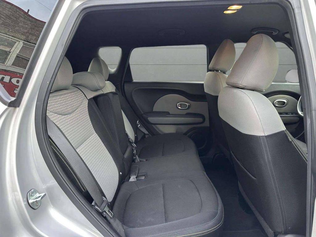 used 2014 Kia Soul car, priced at $9,999