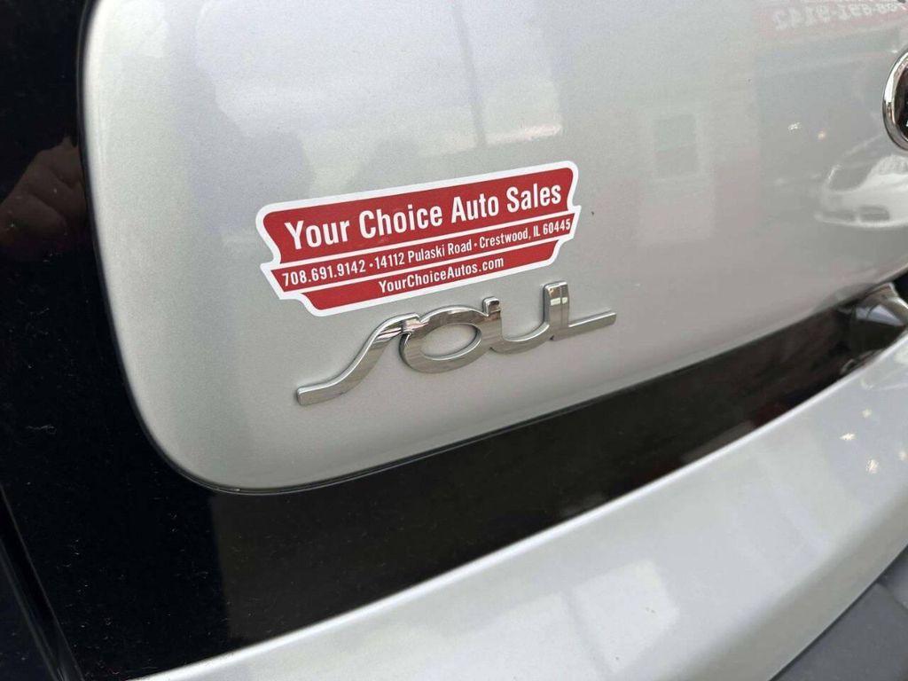 used 2014 Kia Soul car, priced at $9,999