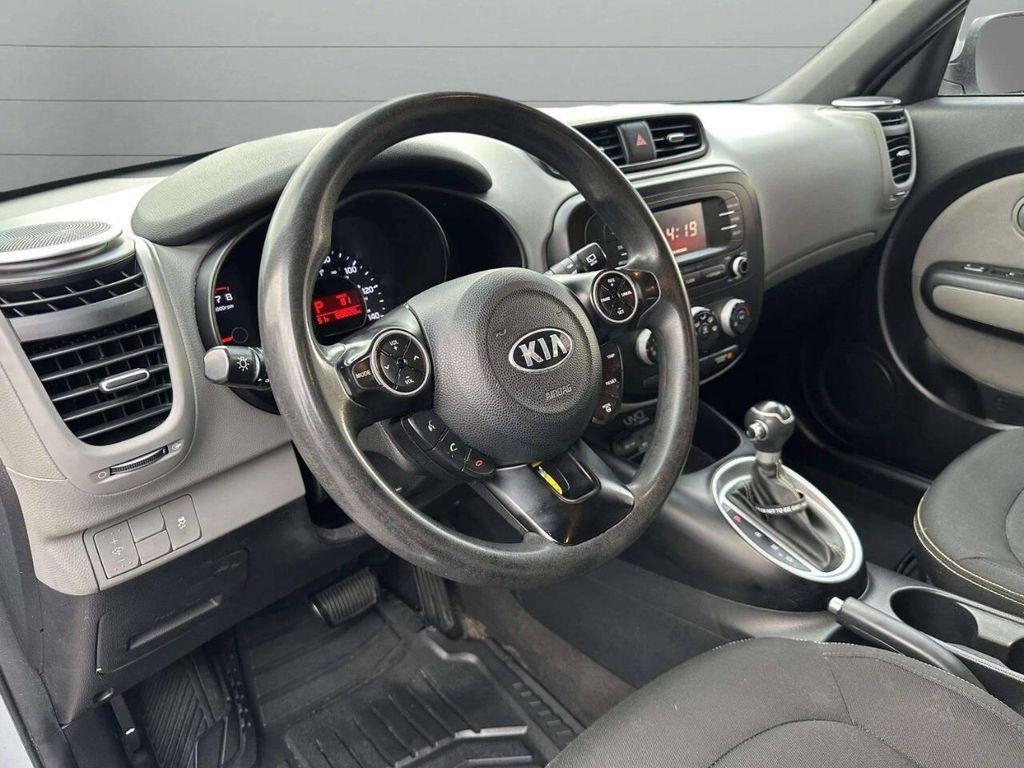 used 2014 Kia Soul car, priced at $9,999