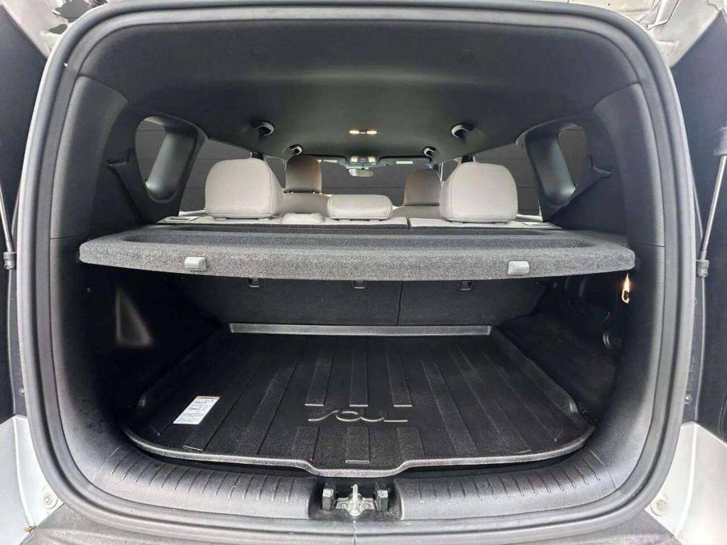 used 2014 Kia Soul car, priced at $9,999