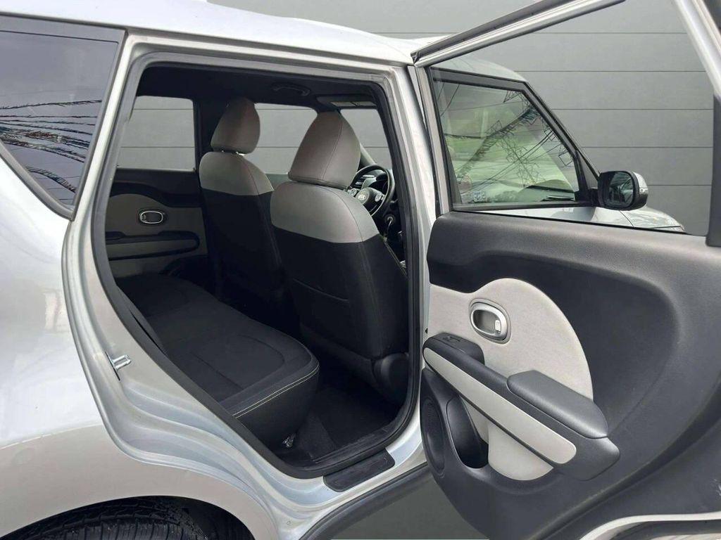 used 2014 Kia Soul car, priced at $9,999