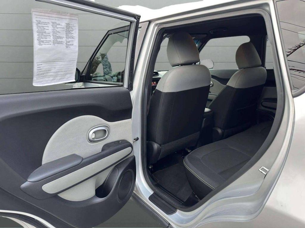 used 2014 Kia Soul car, priced at $9,999