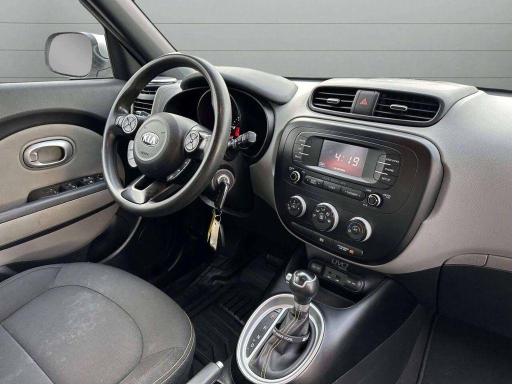 used 2014 Kia Soul car, priced at $9,999