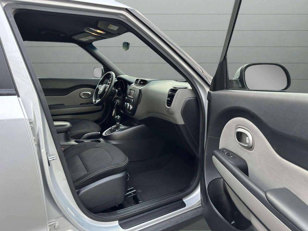 used 2014 Kia Soul car, priced at $9,999