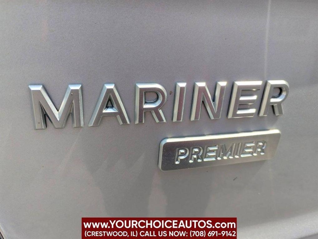 used 2010 Mercury Mariner car, priced at $3,499