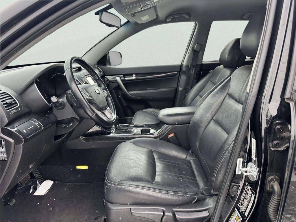 used 2015 Kia Sorento car, priced at $6,999