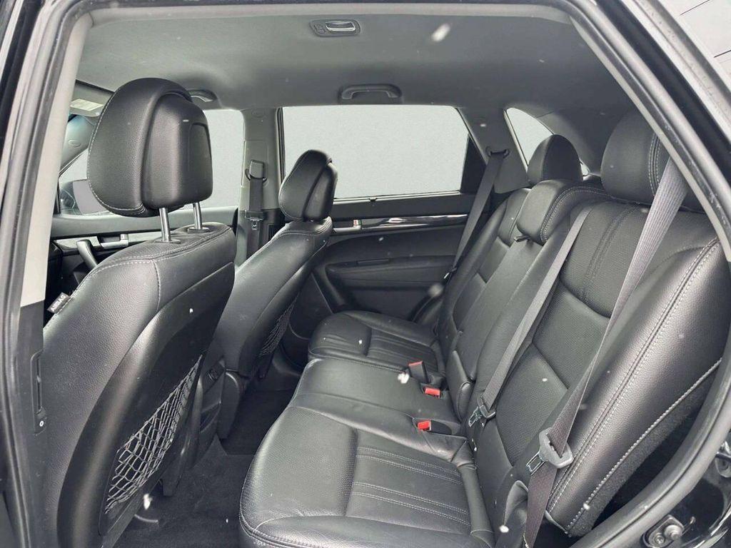 used 2015 Kia Sorento car, priced at $6,999