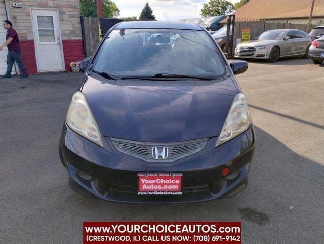 used 2009 Honda Fit car, priced at $5,999