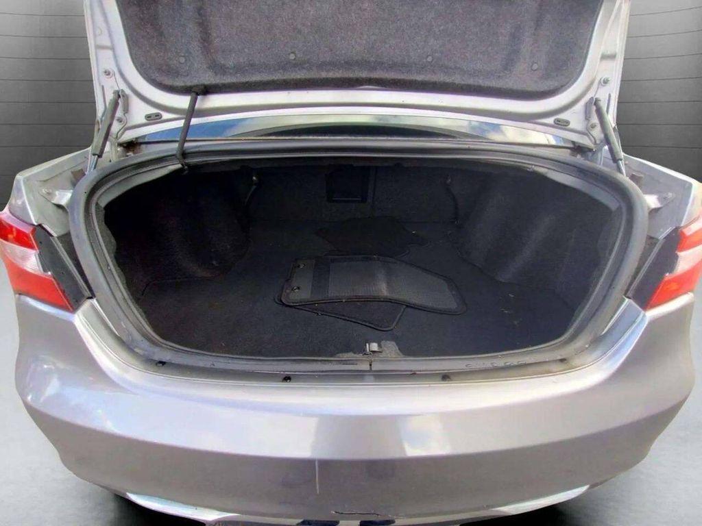 used 2014 Chrysler 200 car, priced at $5,799