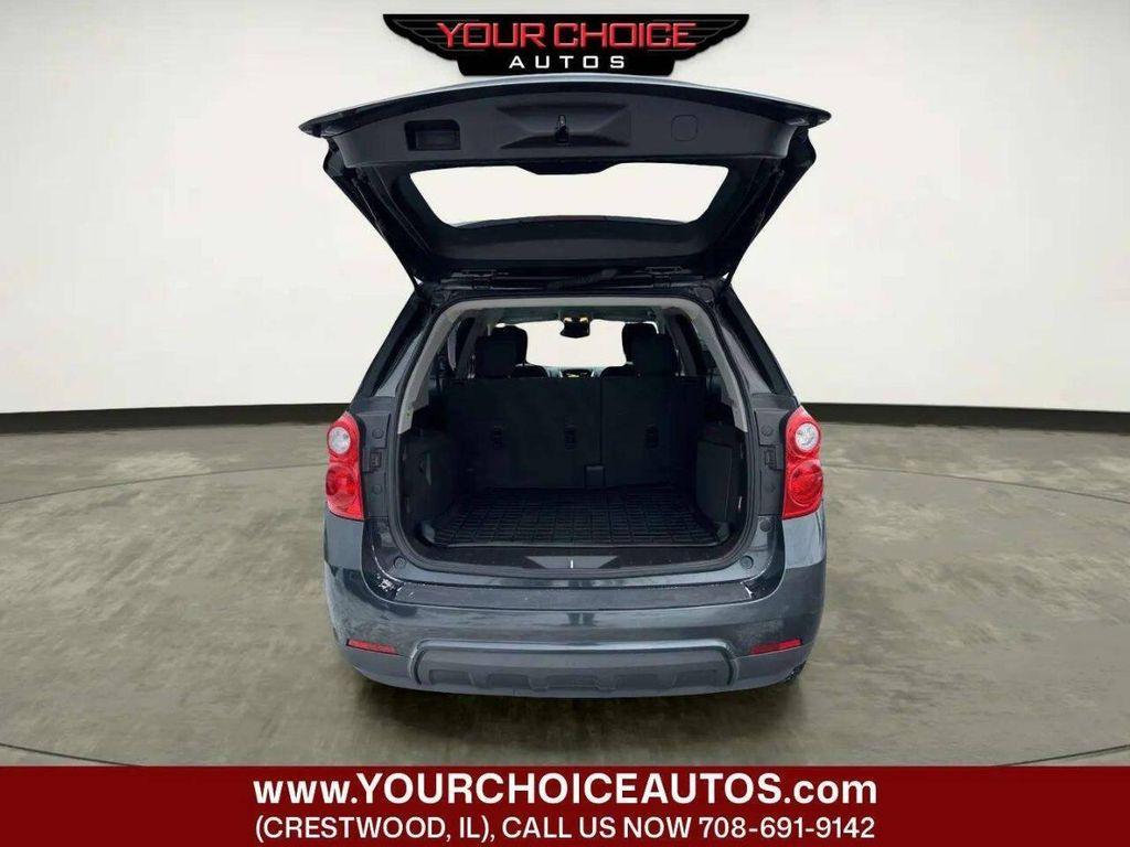 used 2014 Chevrolet Equinox car, priced at $6,799