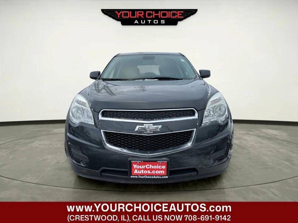 used 2014 Chevrolet Equinox car, priced at $6,799