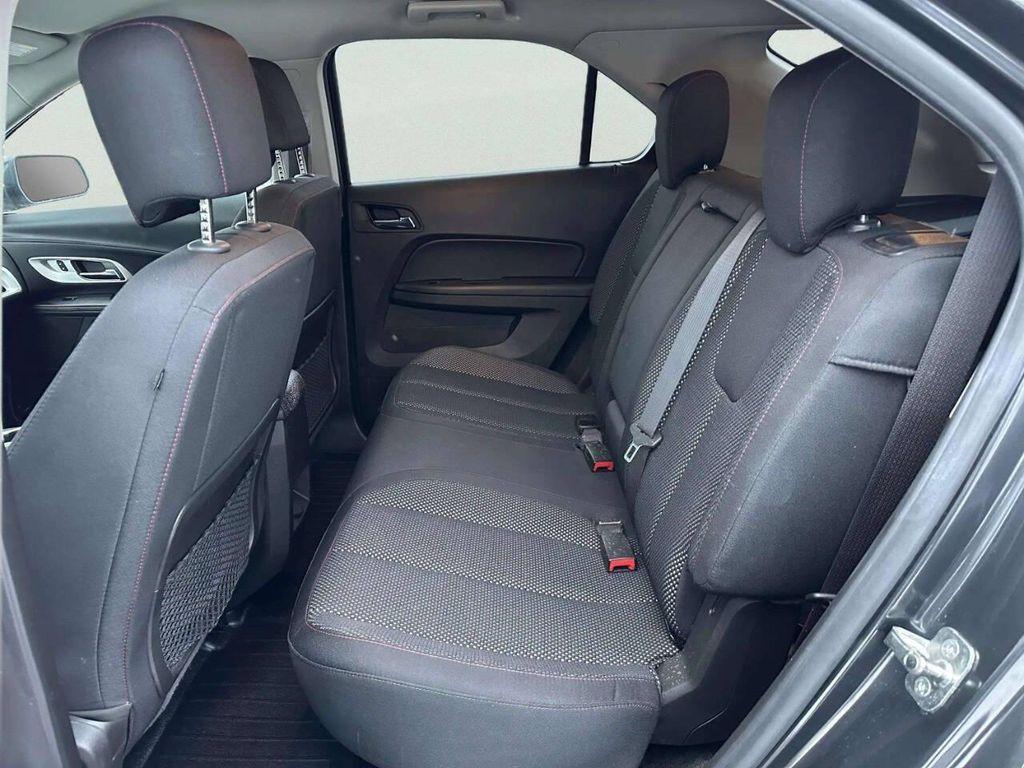 used 2014 Chevrolet Equinox car, priced at $6,799