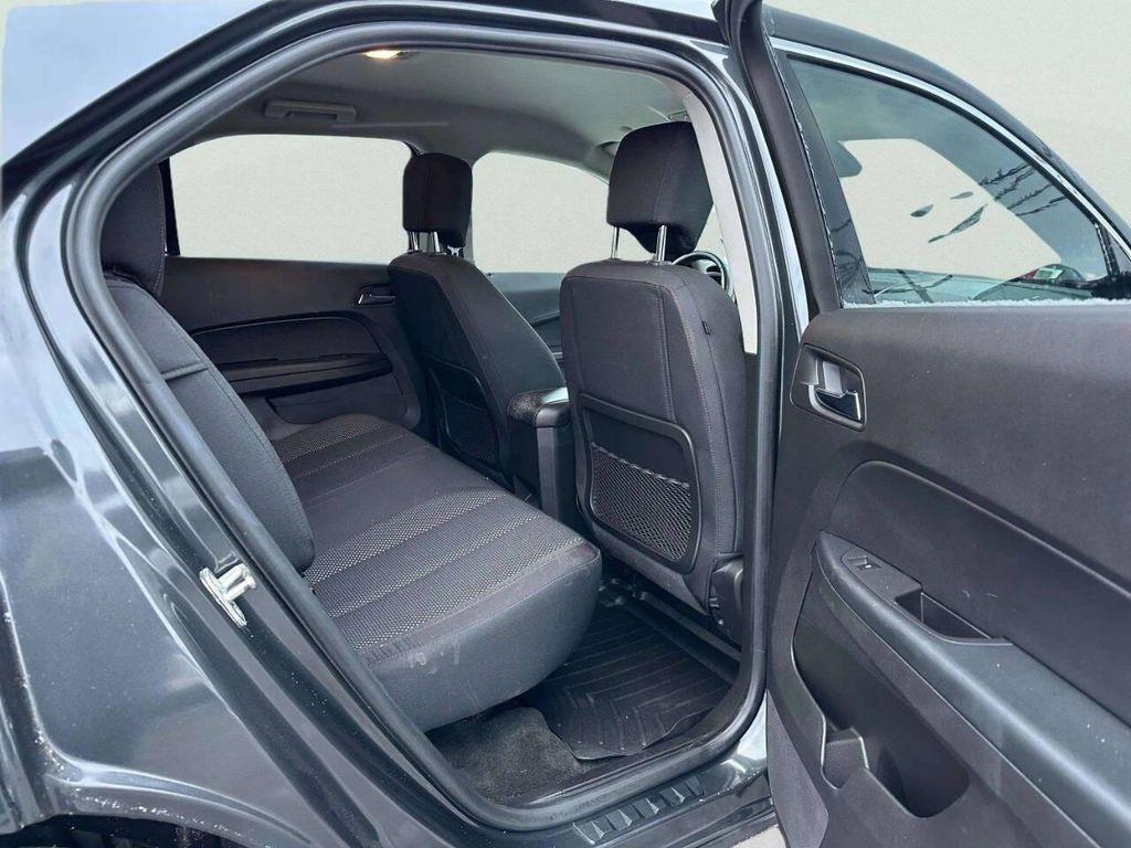 used 2014 Chevrolet Equinox car, priced at $6,799