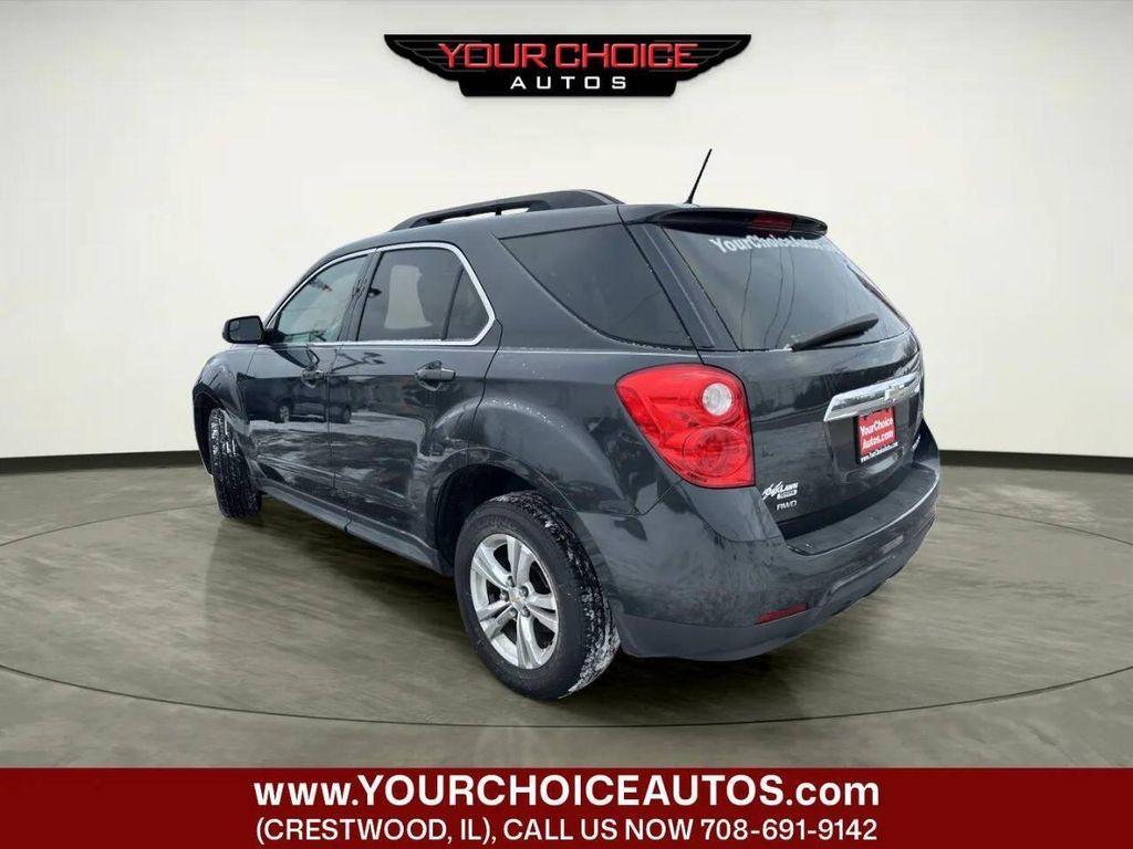 used 2014 Chevrolet Equinox car, priced at $6,799