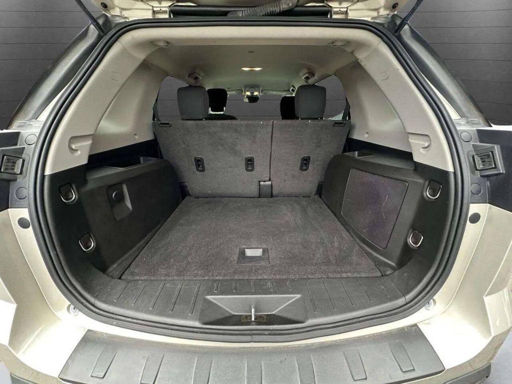 used 2015 GMC Terrain car, priced at $7,936