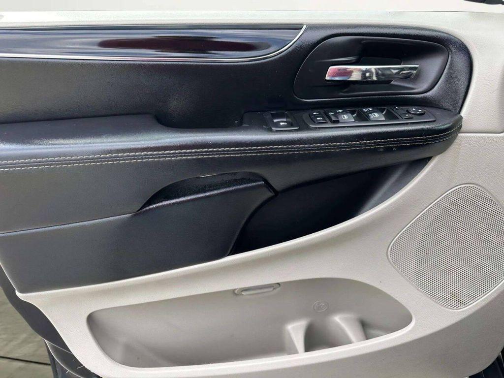 used 2019 Dodge Grand Caravan car, priced at $12,376