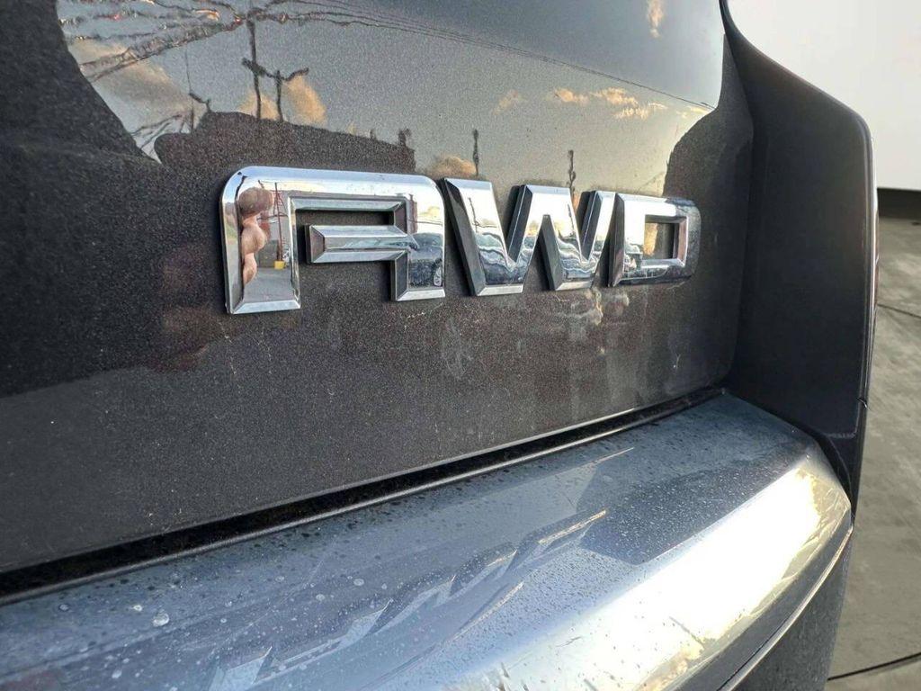 used 2015 GMC Acadia car, priced at $9,799