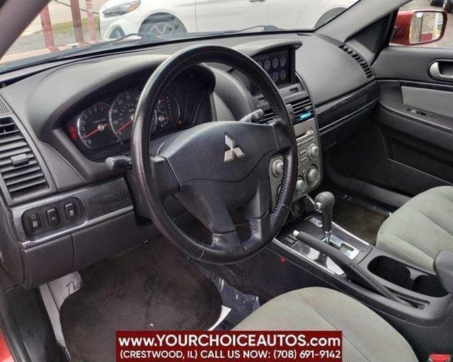 used 2010 Mitsubishi Galant car, priced at $4,499
