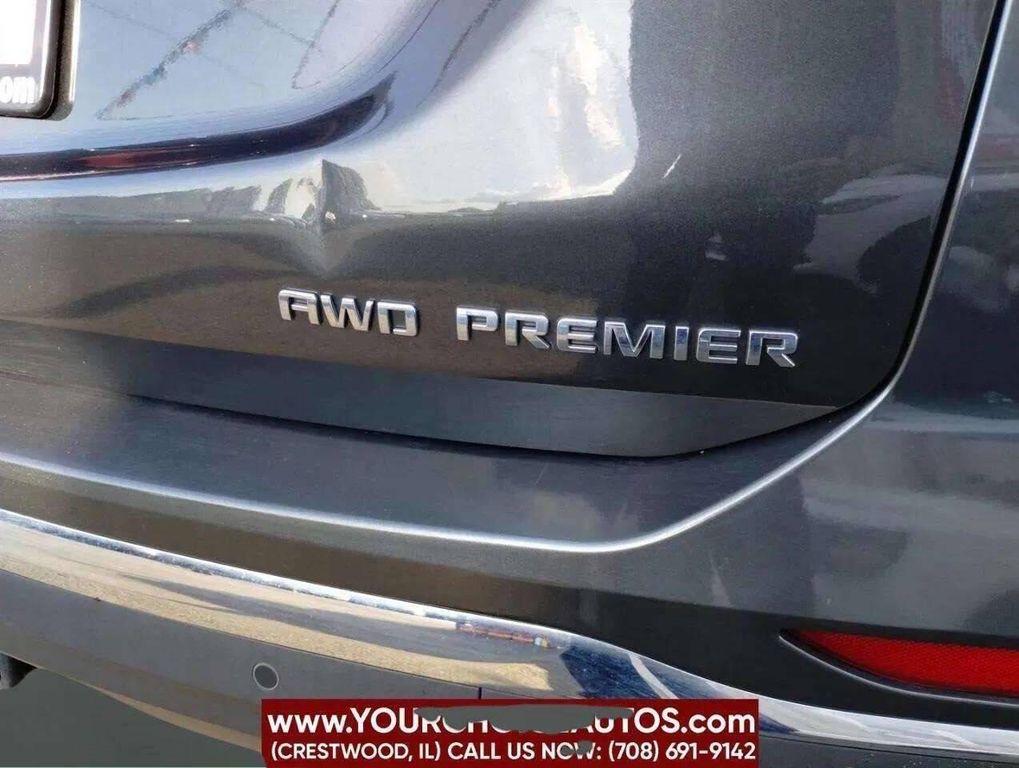 used 2020 Chevrolet Equinox car, priced at $14,499