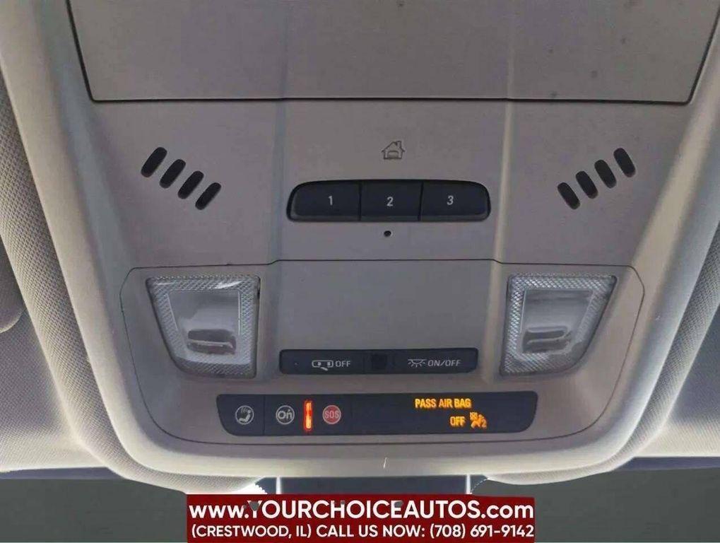 used 2020 Chevrolet Equinox car, priced at $14,499