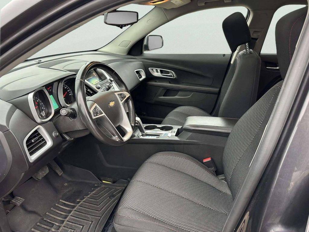 used 2015 Chevrolet Equinox car, priced at $6,999