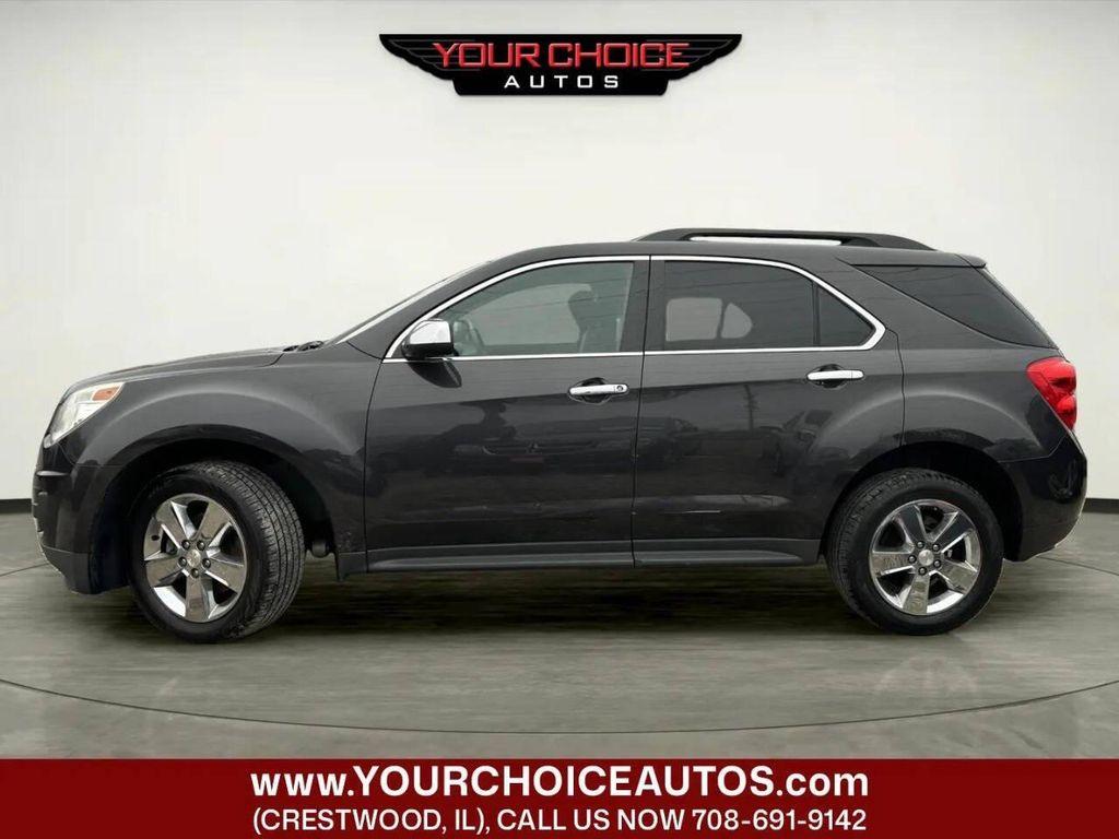 used 2015 Chevrolet Equinox car, priced at $6,999