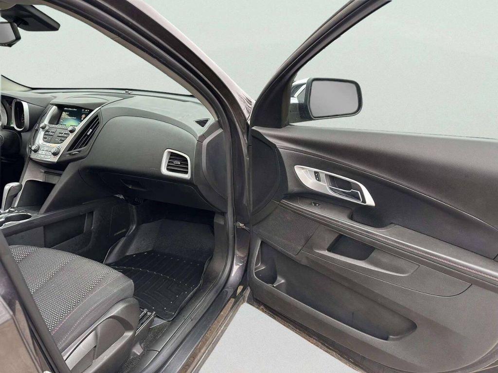 used 2015 Chevrolet Equinox car, priced at $6,999