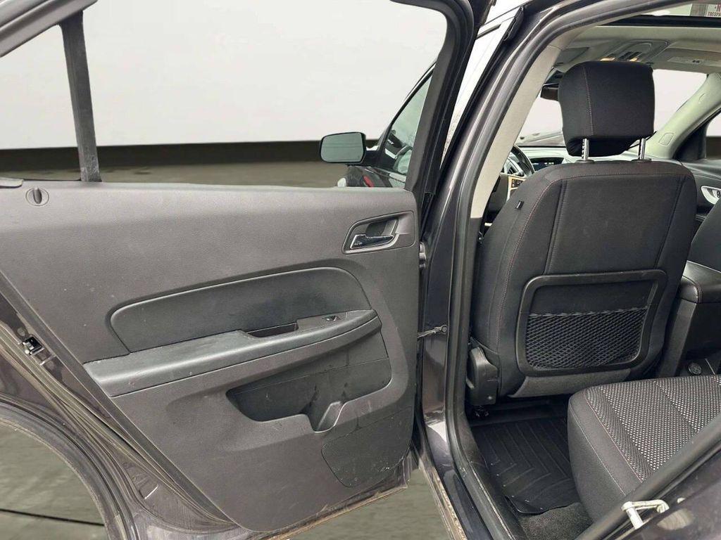 used 2015 Chevrolet Equinox car, priced at $6,999