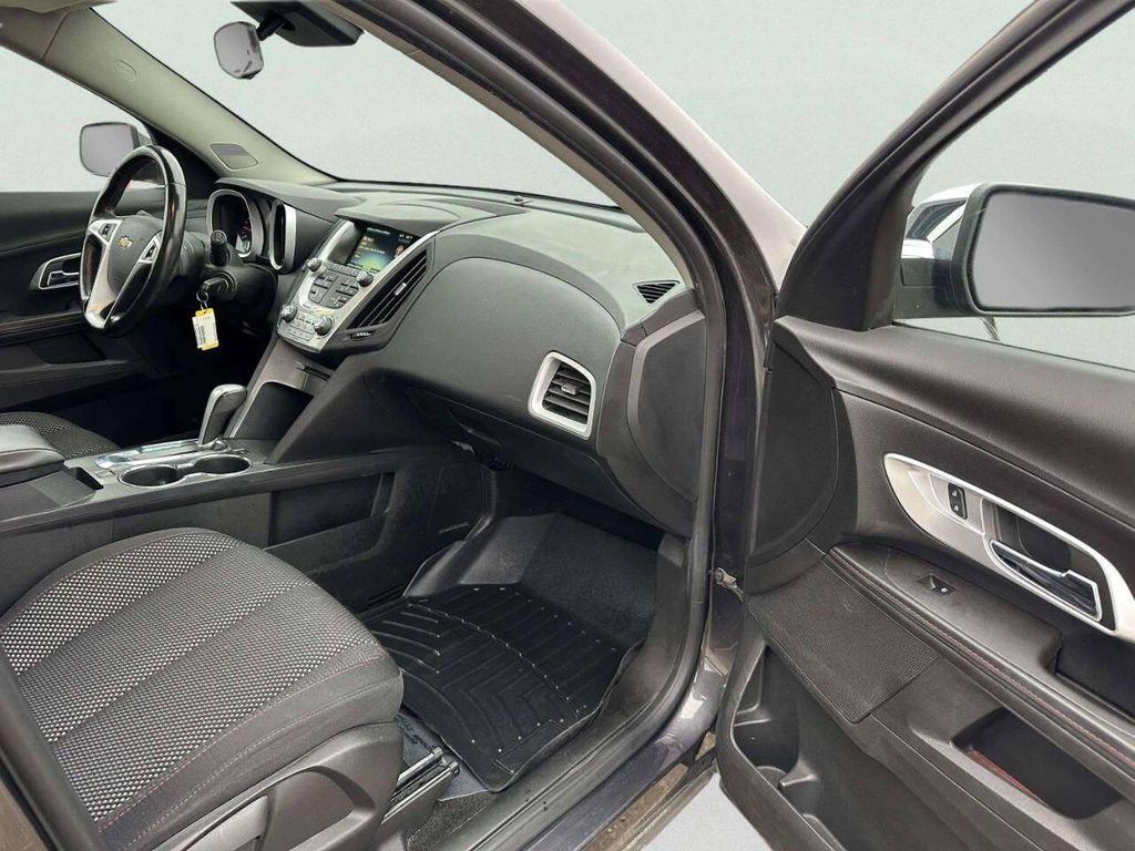 used 2015 Chevrolet Equinox car, priced at $6,999