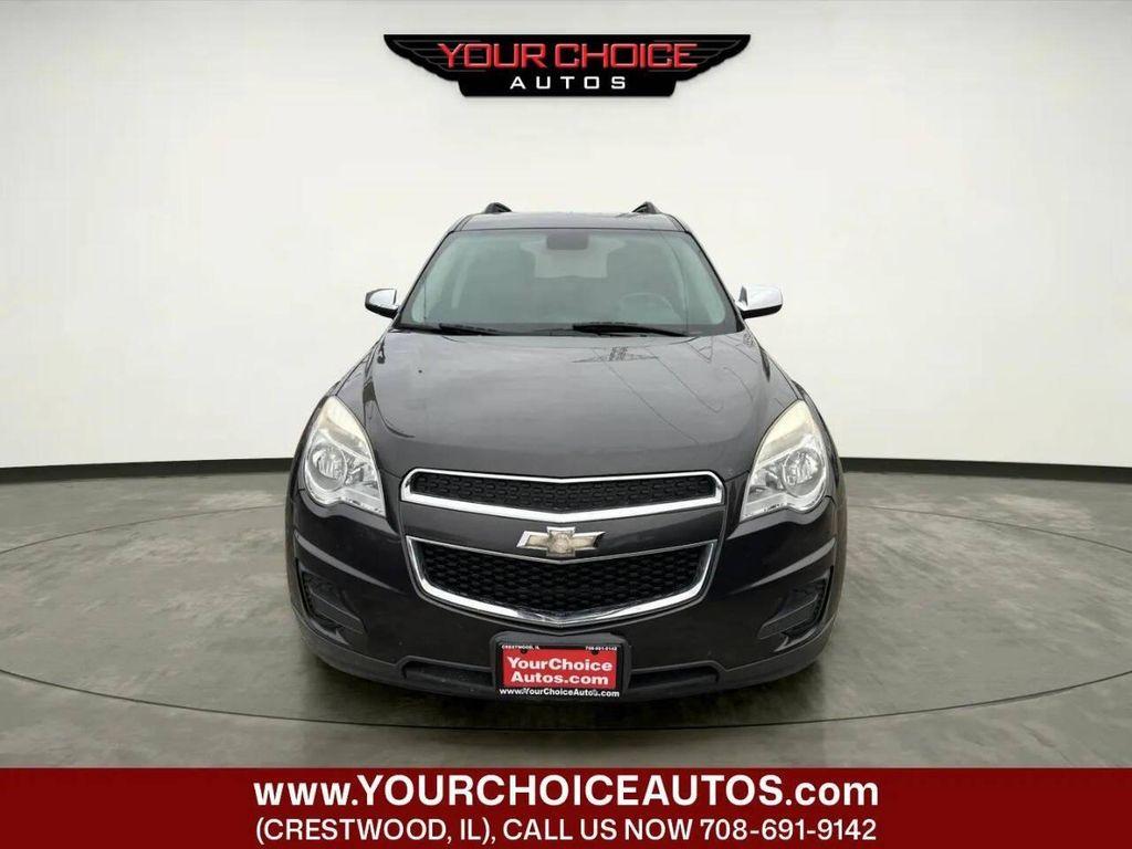 used 2015 Chevrolet Equinox car, priced at $6,999