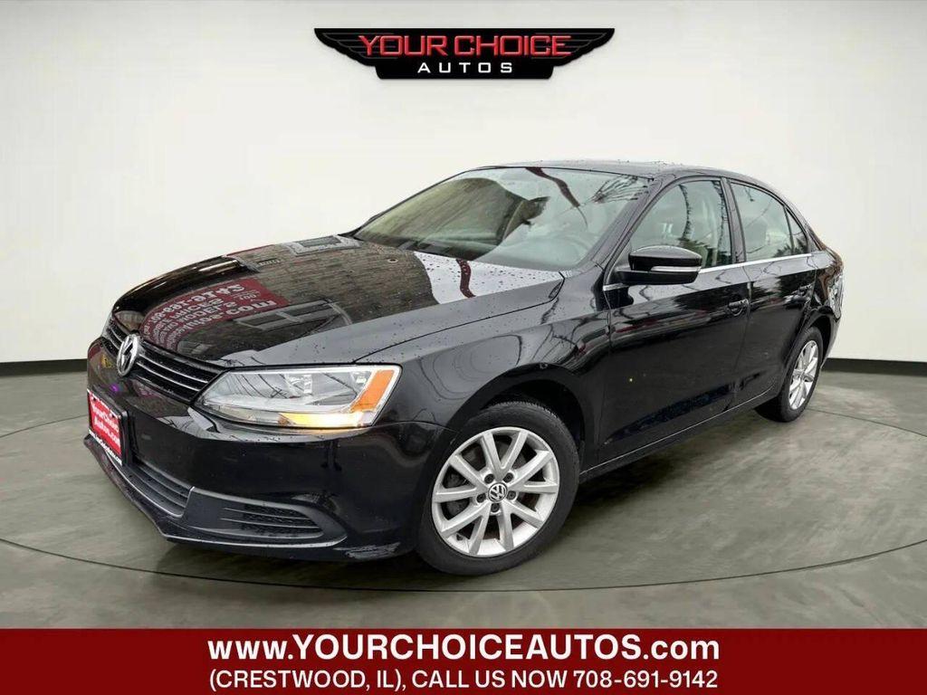 used 2013 Volkswagen Jetta car, priced at $5,999