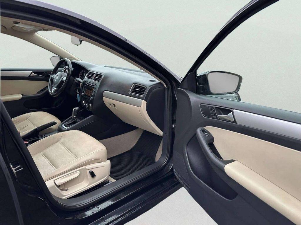 used 2013 Volkswagen Jetta car, priced at $5,999