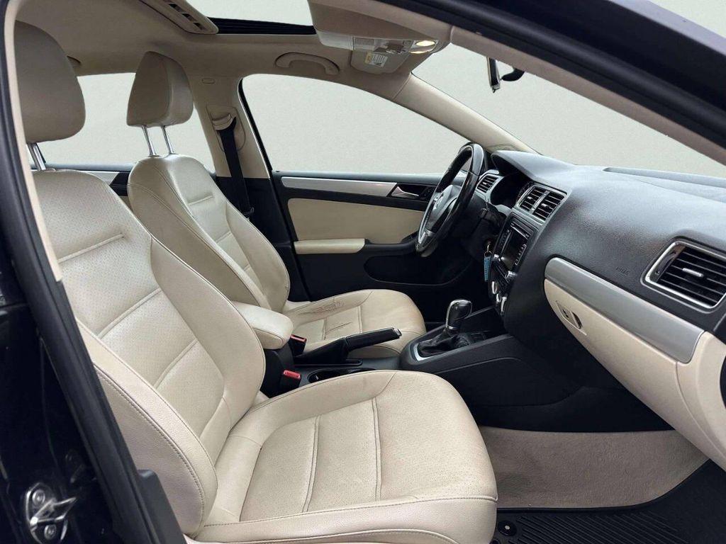 used 2013 Volkswagen Jetta car, priced at $5,999