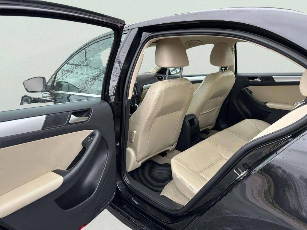 used 2013 Volkswagen Jetta car, priced at $5,999