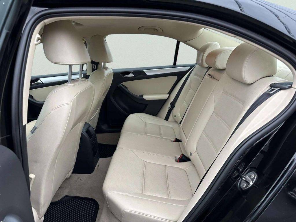 used 2013 Volkswagen Jetta car, priced at $5,999