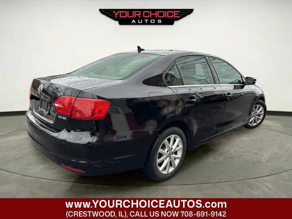 used 2013 Volkswagen Jetta car, priced at $5,999